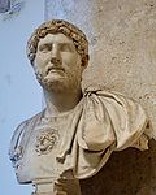 Gaius Avidius Cassius
